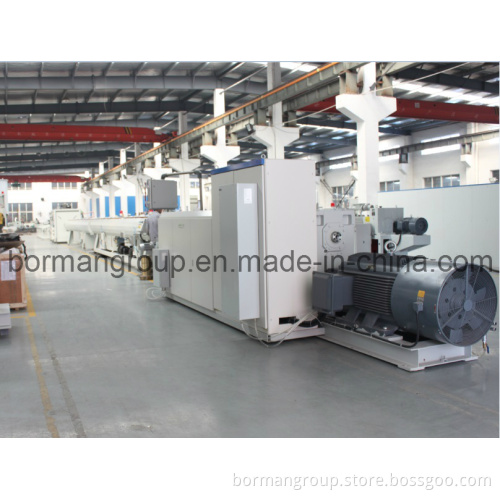 PE Extruder